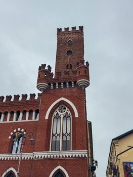 Rovello Porro