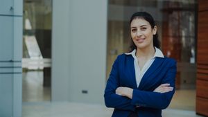 Rosa Valdez, Managing Partner