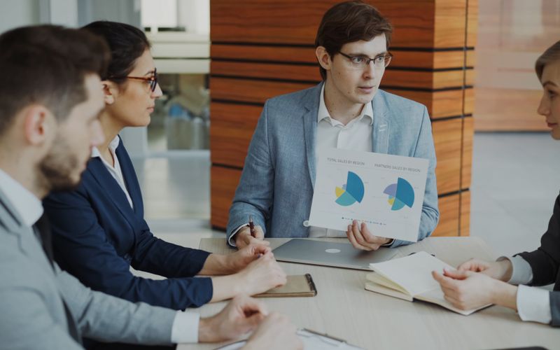 Leading Non-Banking Financial Company Transforms Incentive Compensation with GenXAI’s Anaplan Solution