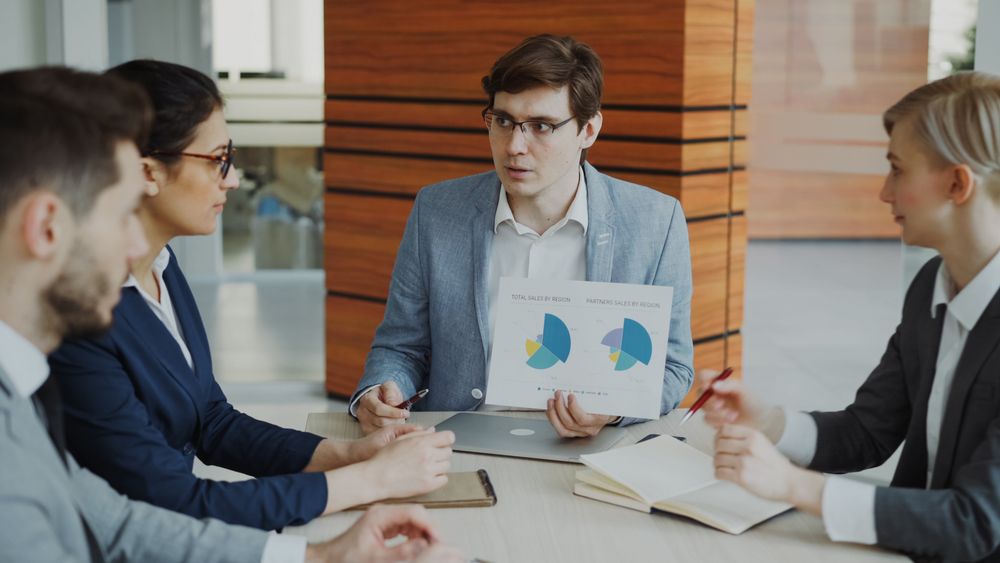 Meridian Advisory — Growth Planning