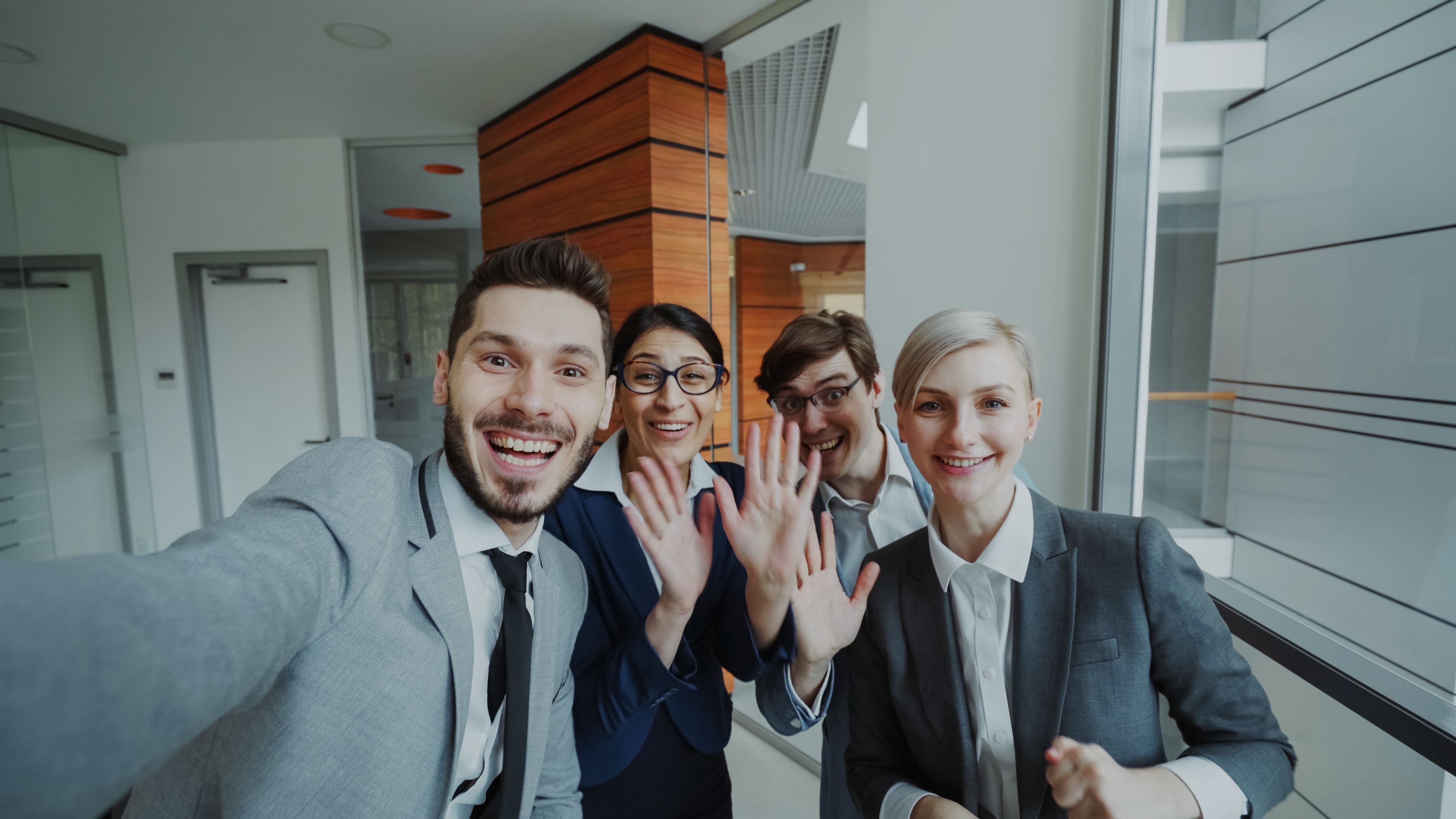 Featured image for: How AI shrank a 40-person PwC consulting team to six – AFR stats and records by the Numbers