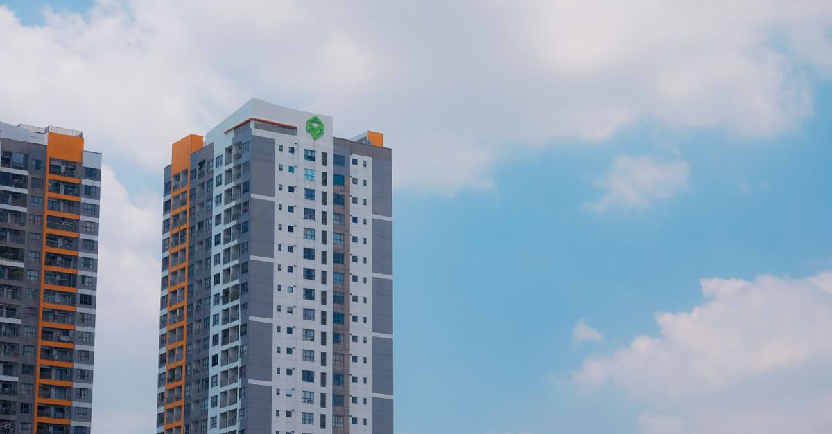 AI技术助力地基与不动产价格关系分析工具免费发布 AI技术助力地基与不动产价格关系分析工具免费发布