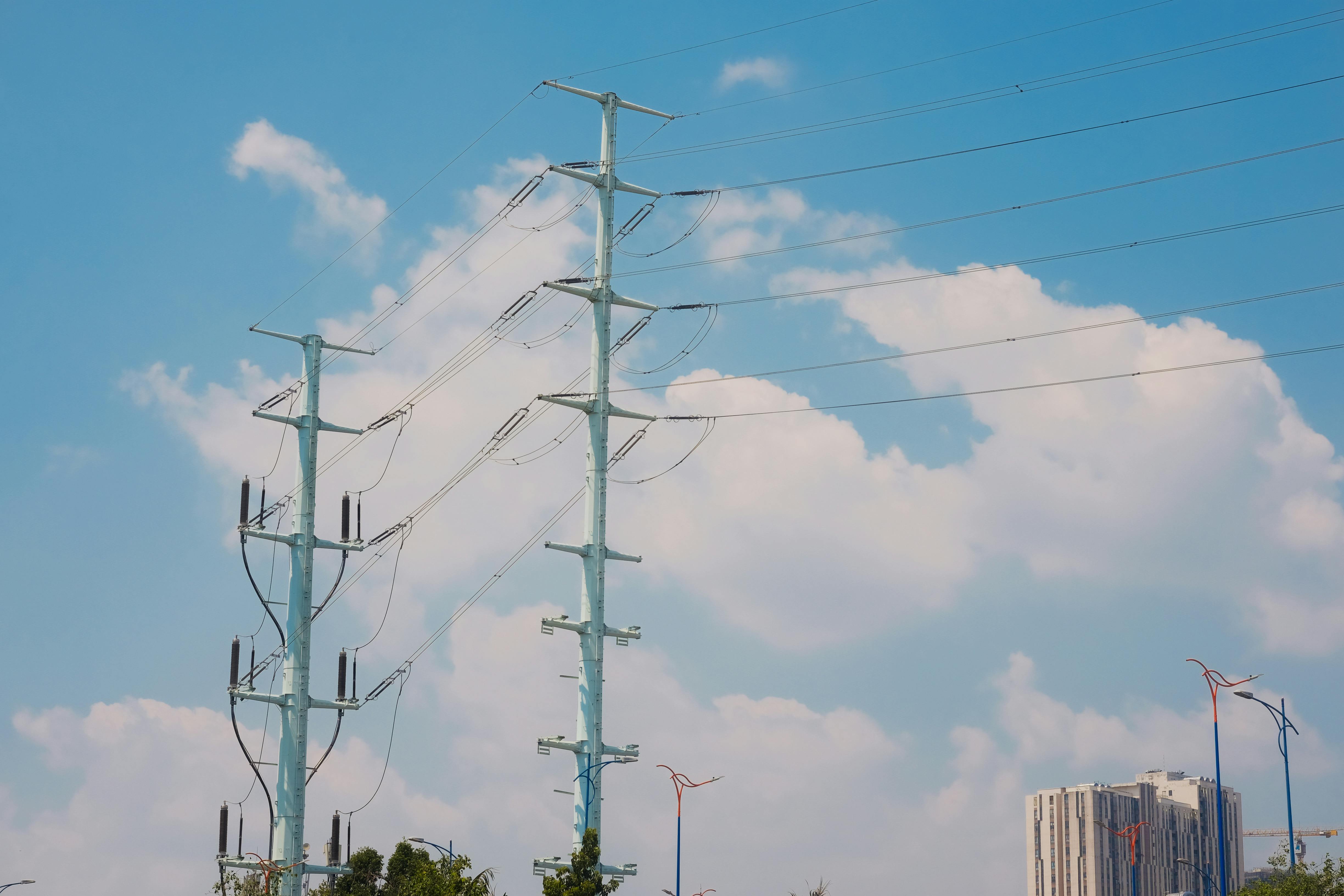 China's EV Energy Cap Explained — Photo by Tus Nguyen on Pexels
