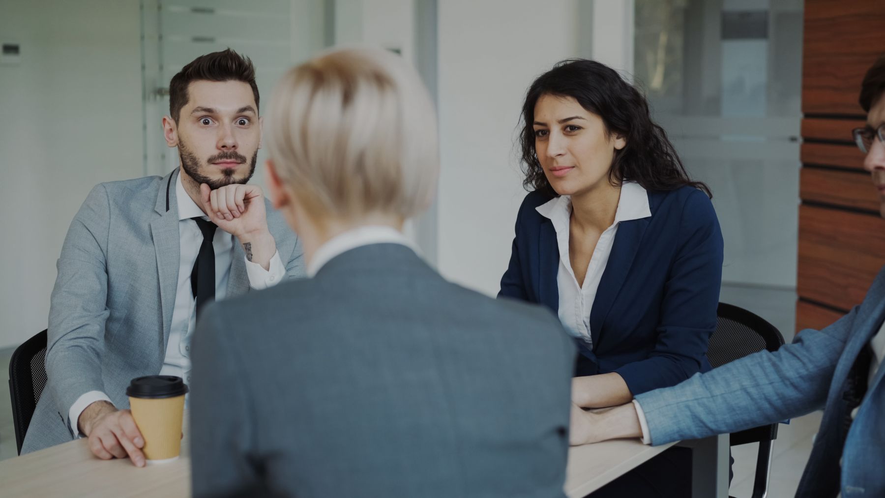 Verity Professional Group — Professional Services