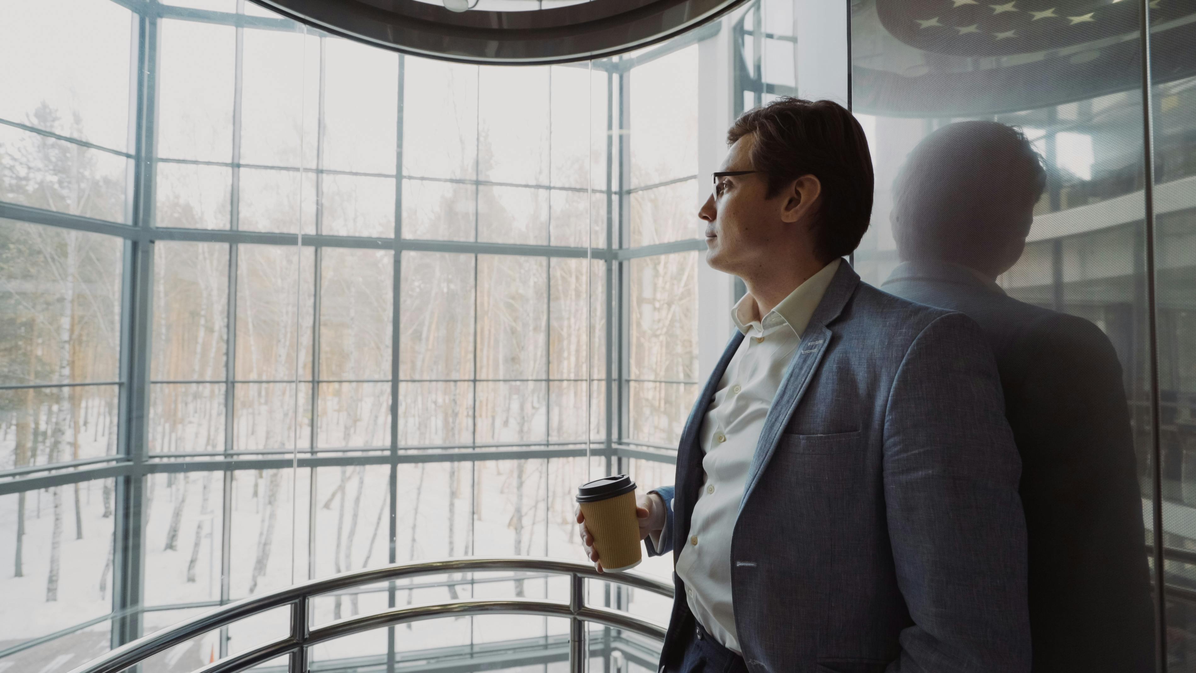 What to Look for When Hiring an Executive Search Firm — Photo by Vitaly Gariev on Pexels