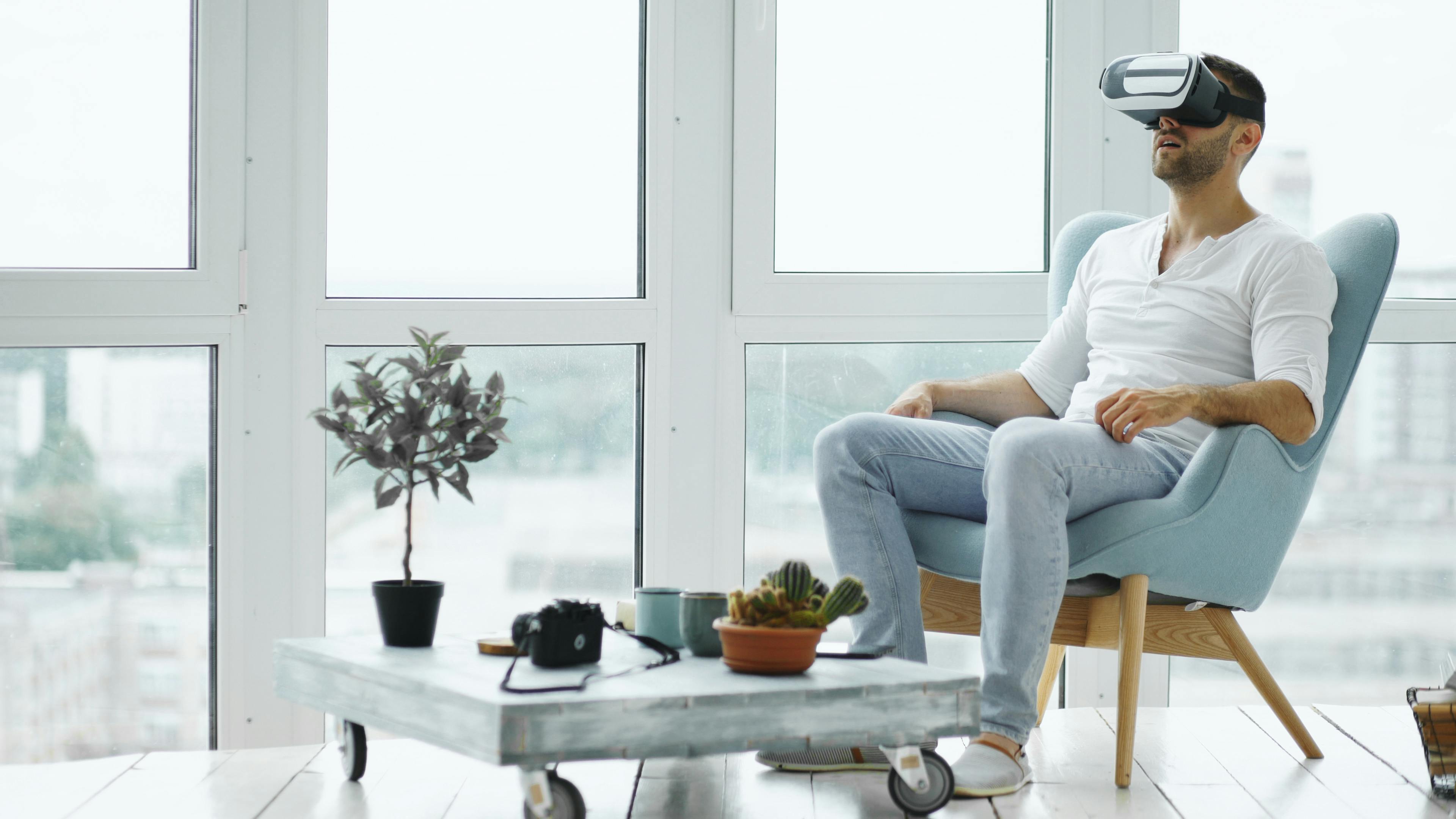 Get ready for the whisper-filled office of the future