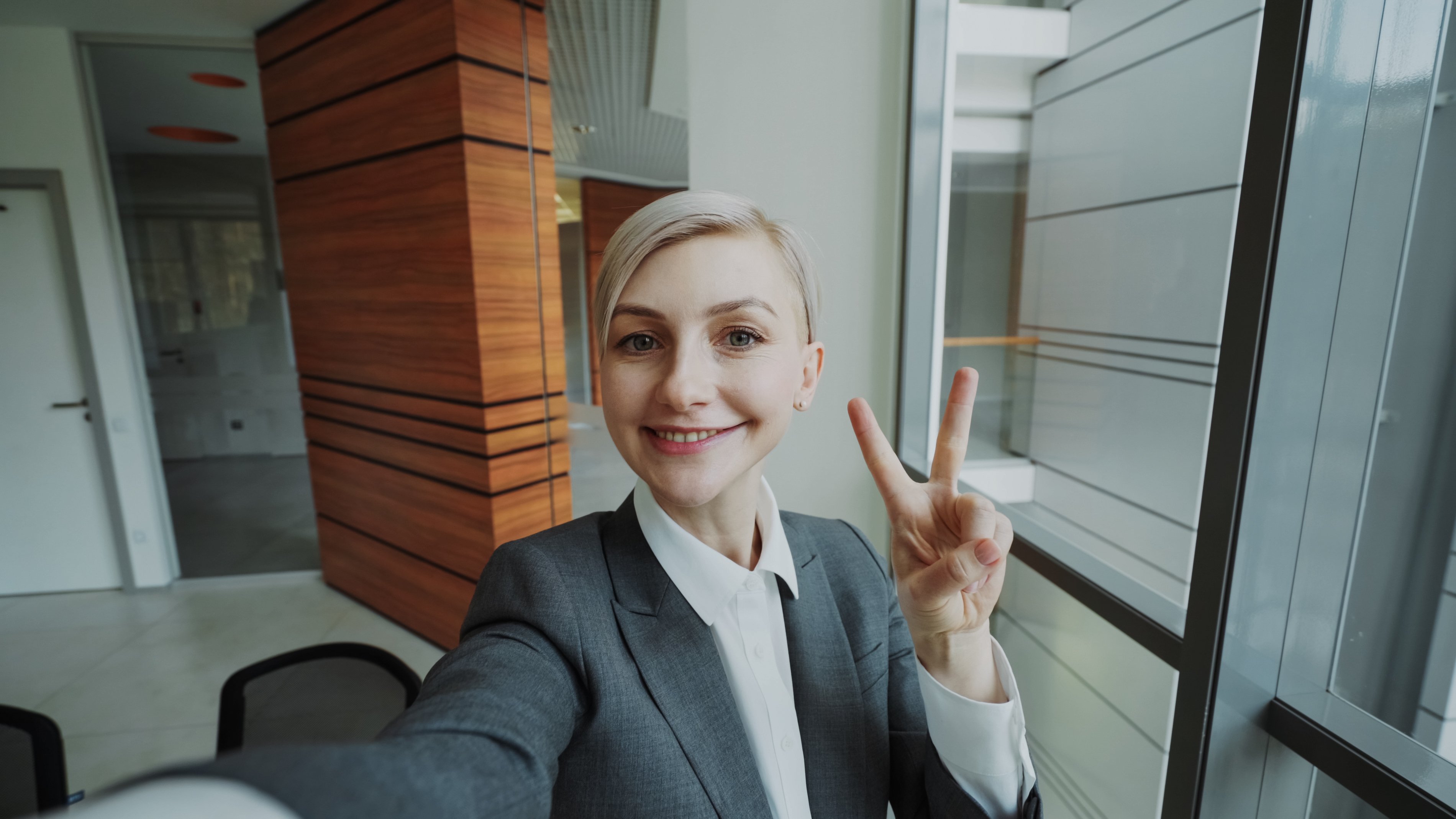 AI is shifting the workplace skillset. But human skills still count — Photo by Vitaly Gariev on Pexels