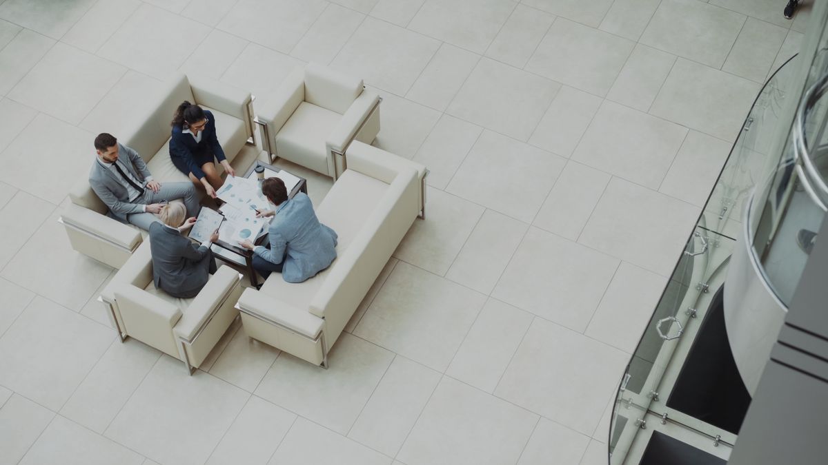 Management and Consultancy Services