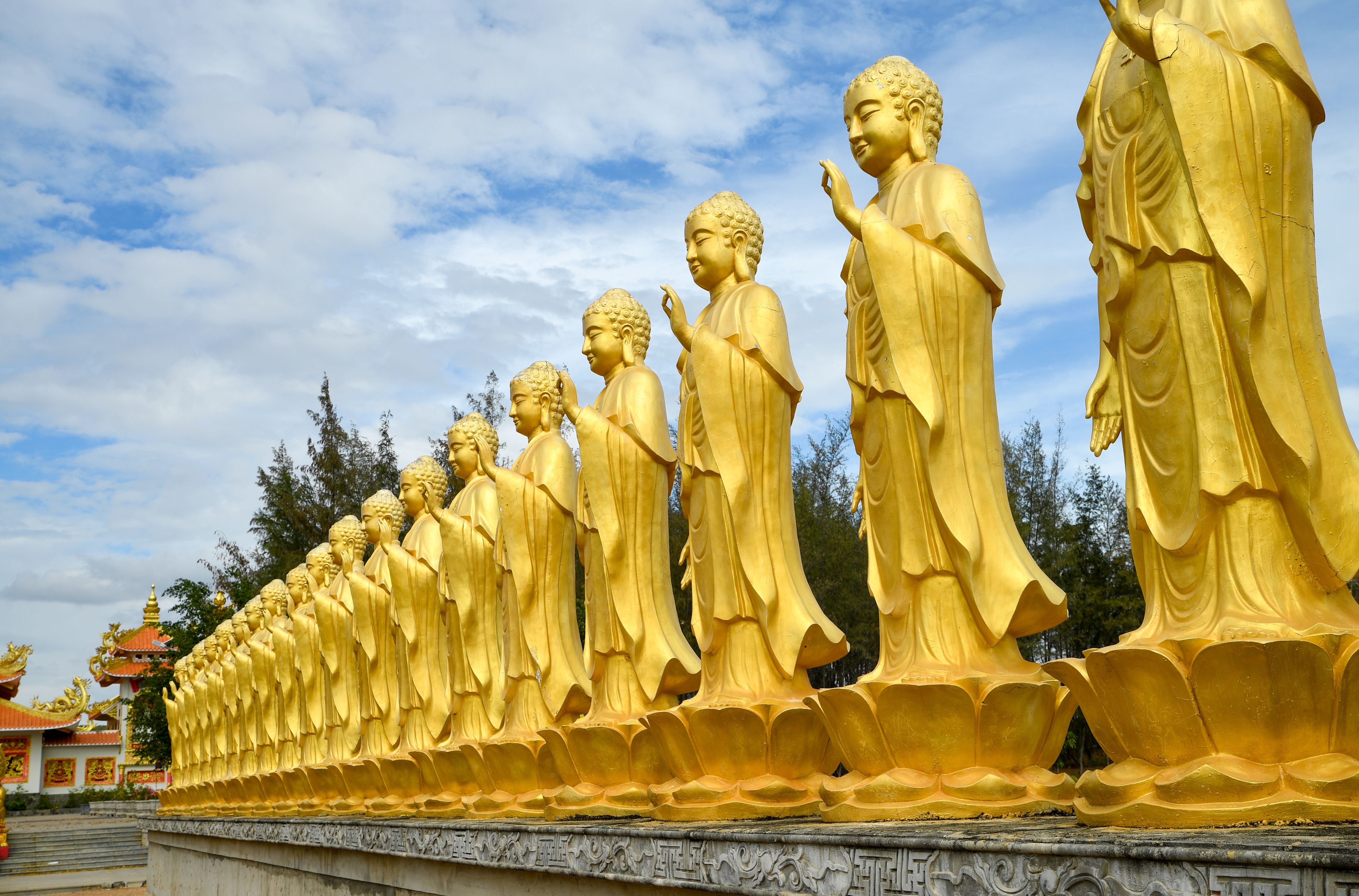 Dicas de Viagem para Destinos Espirituais no Brasil: Guia Completo e Transformador