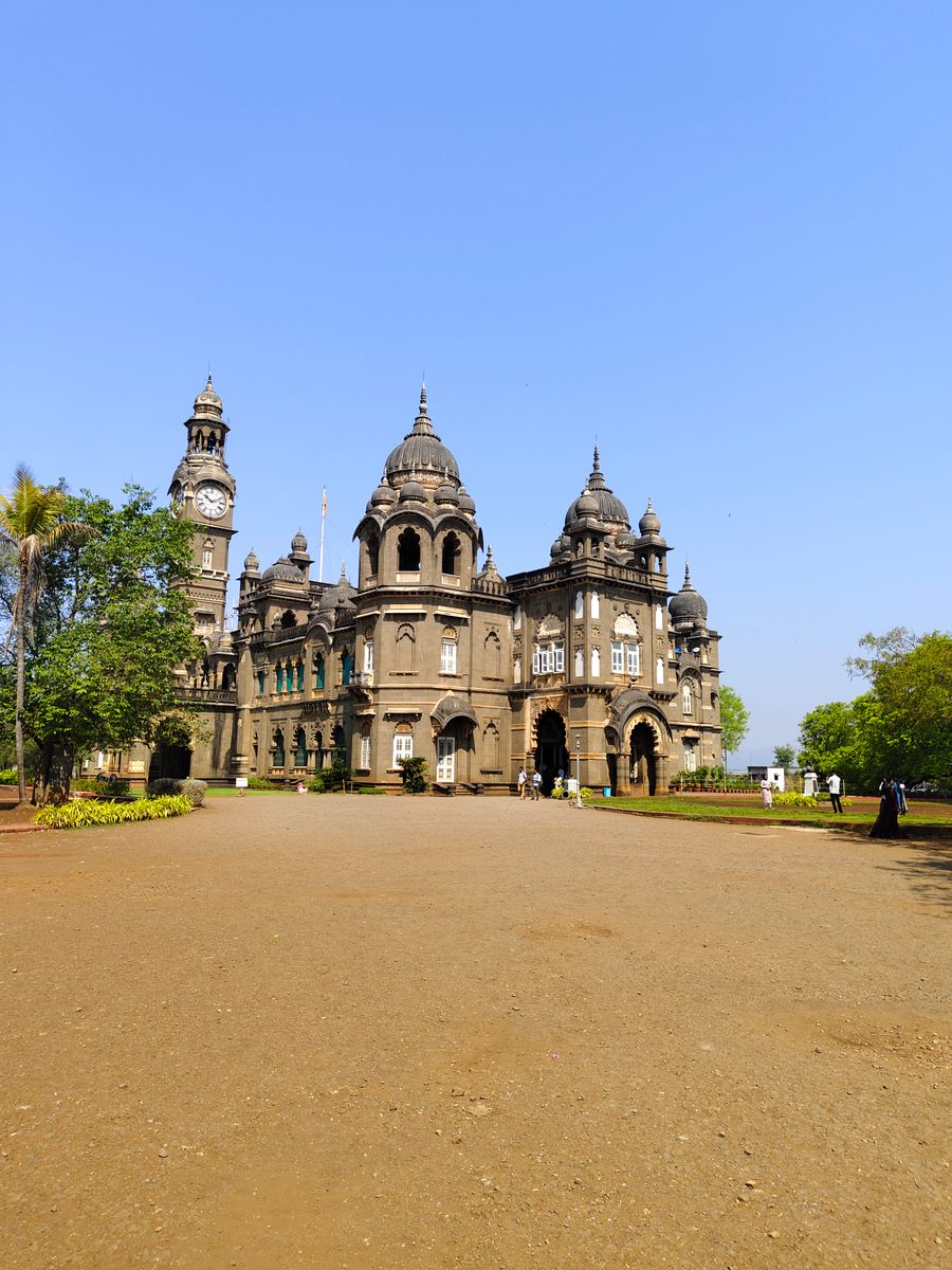Kolhapur