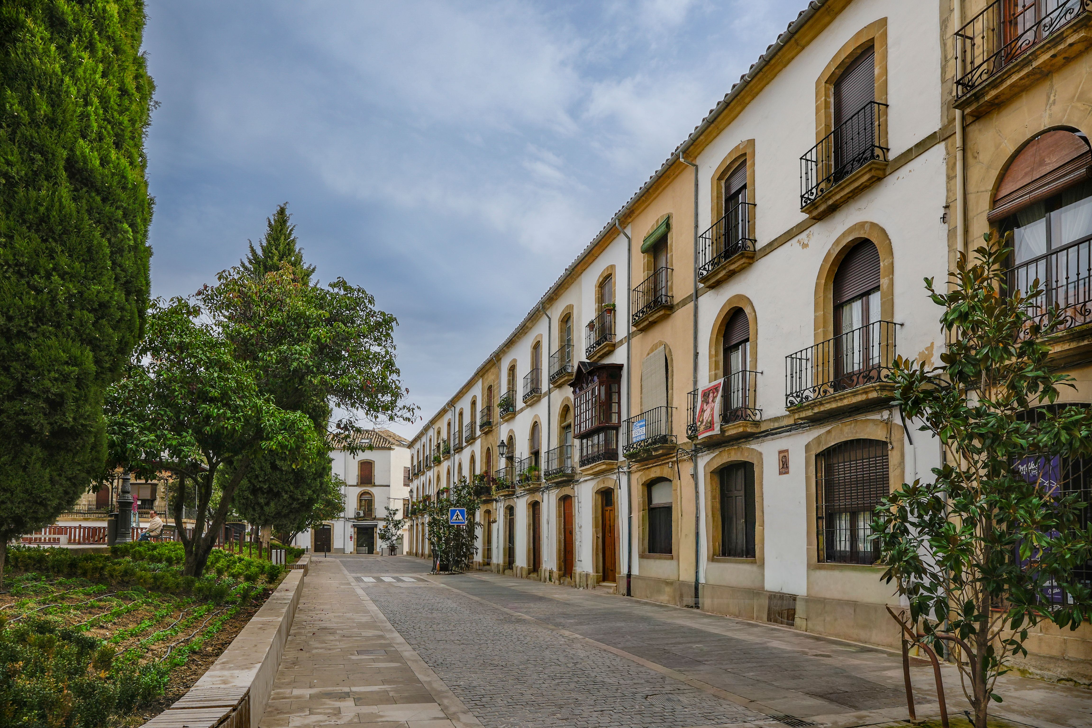 Fotos de Úbeda, Jaén, Andalucía