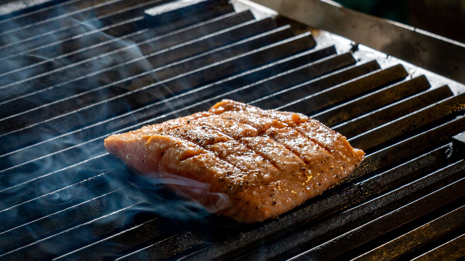 Why Miso Salmon Is Winning the Weeknight Dinner Battle