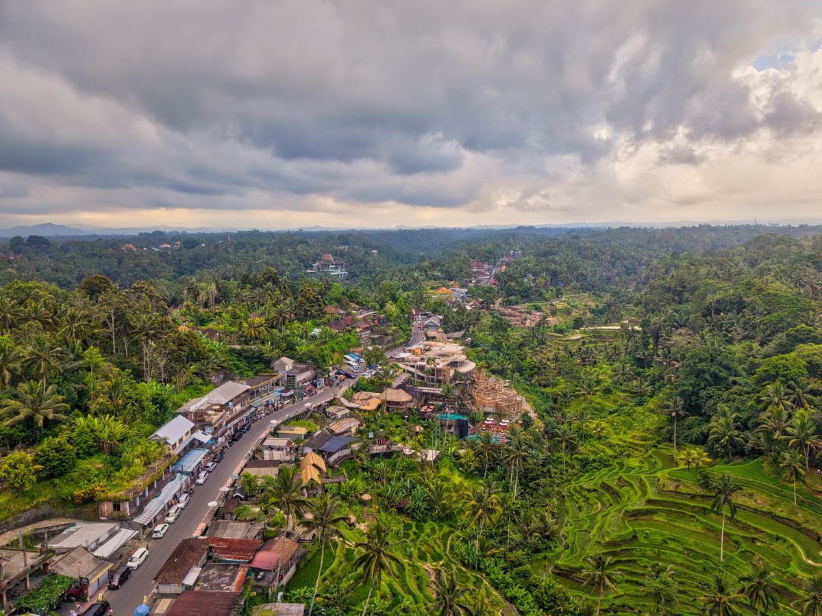 7 Day Solo Wellness Retreat in Kuta Lombok, Bali 3