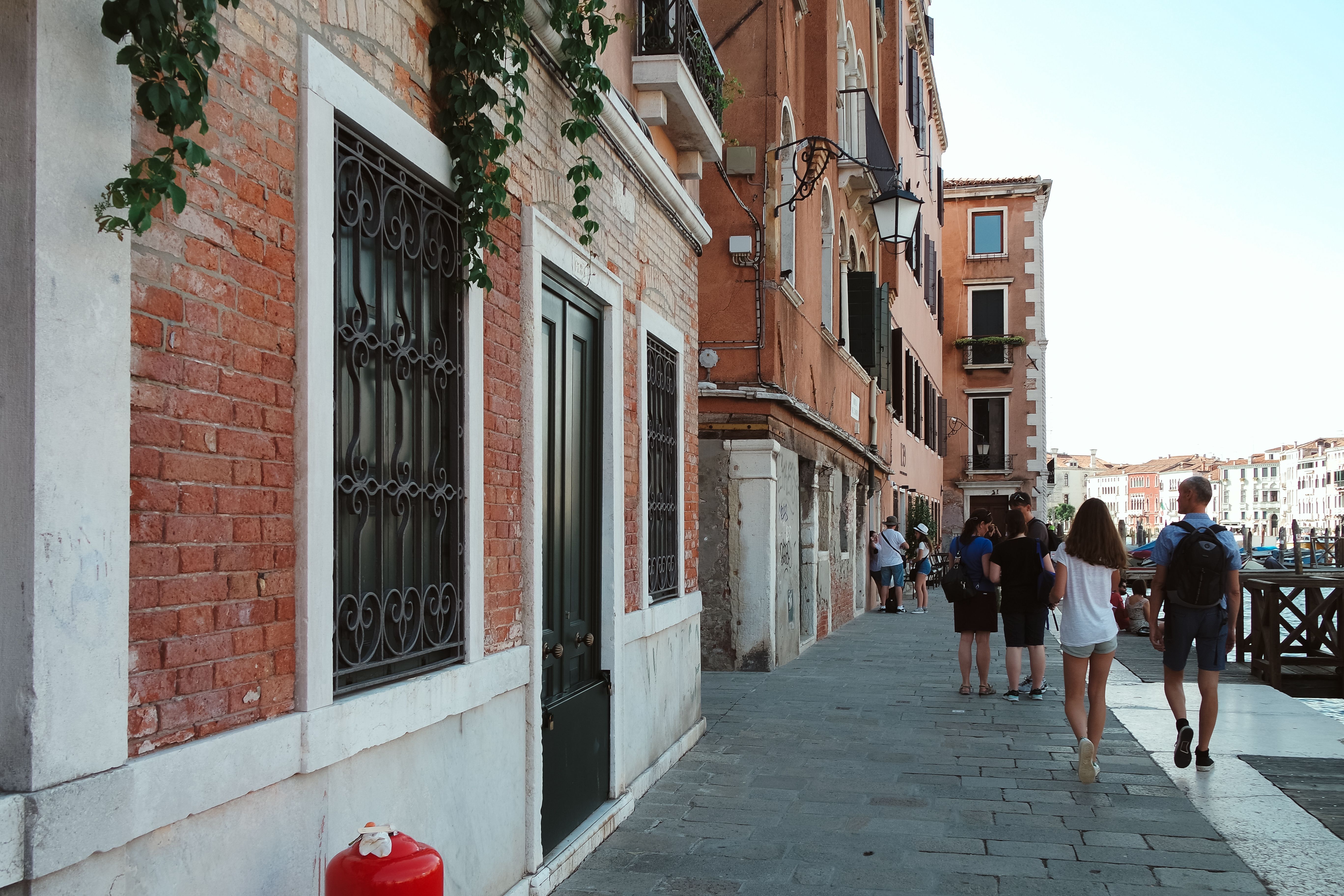 Venice in July: What to Expect