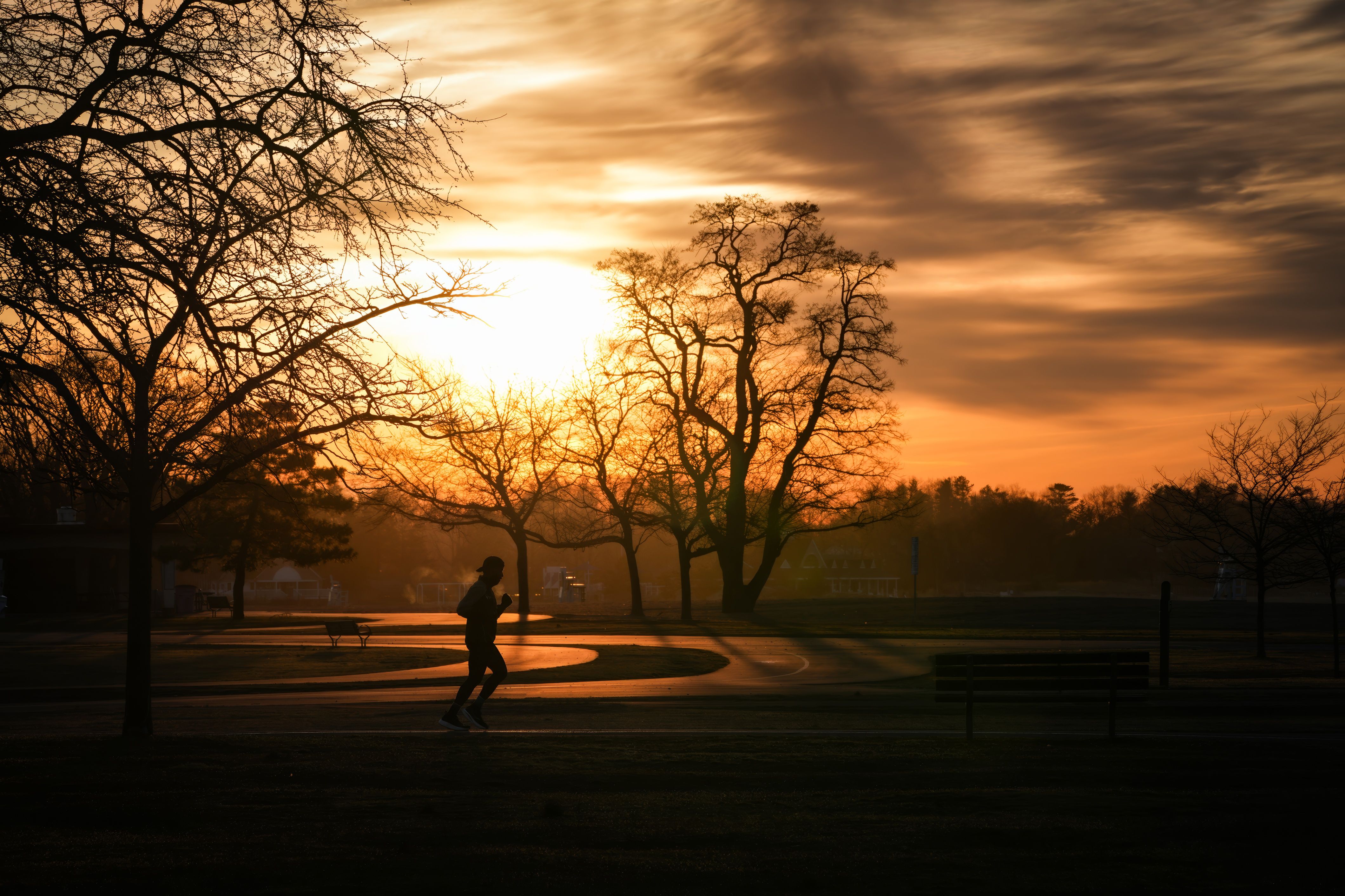 Fresh Air Fitness dollar sale supports Estevan park projects — Photo by Cara Denison on Pexels