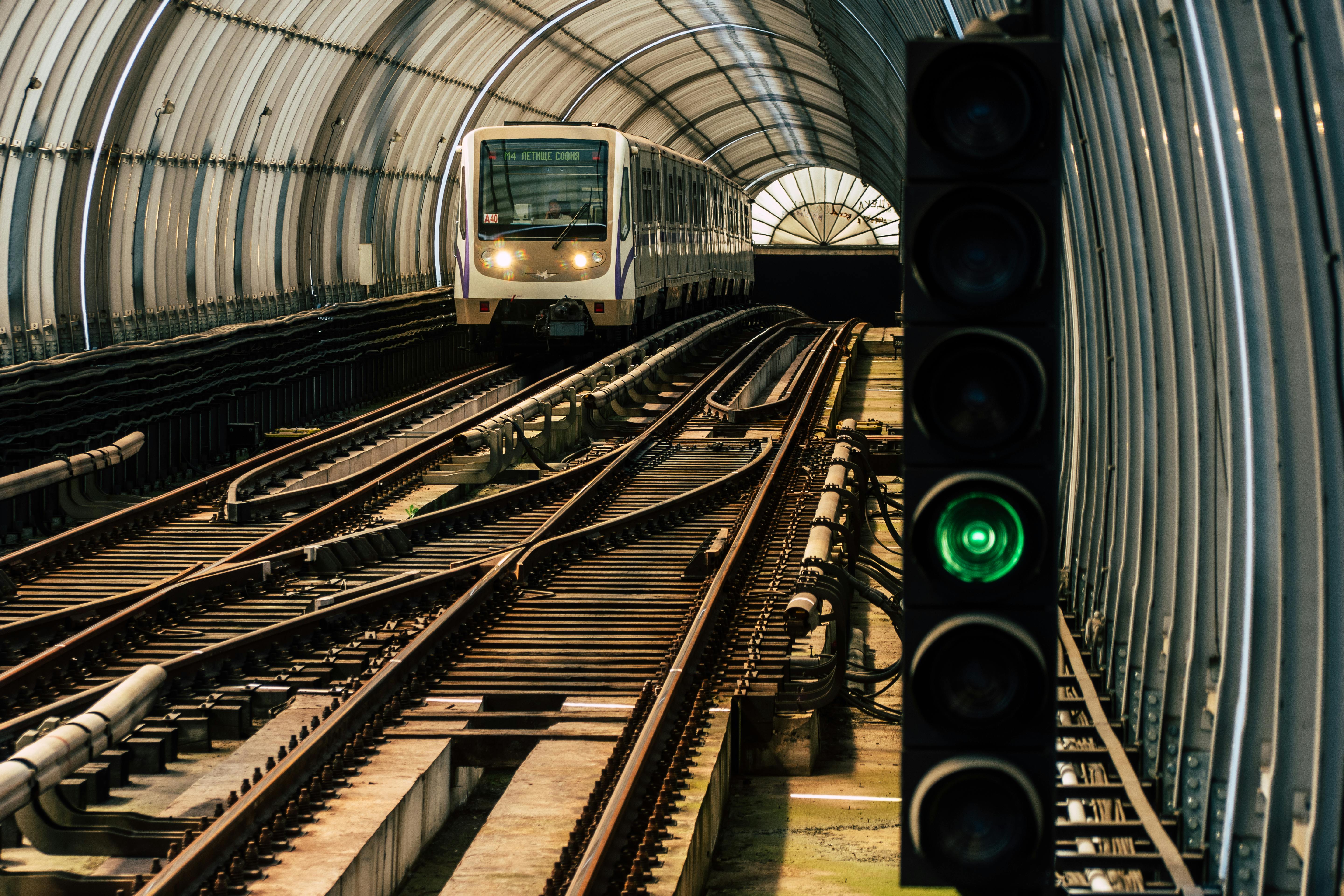 MBTA outlines climate threats, resilience plan at board meeting — Photo by wal_ 172619 on Pexels