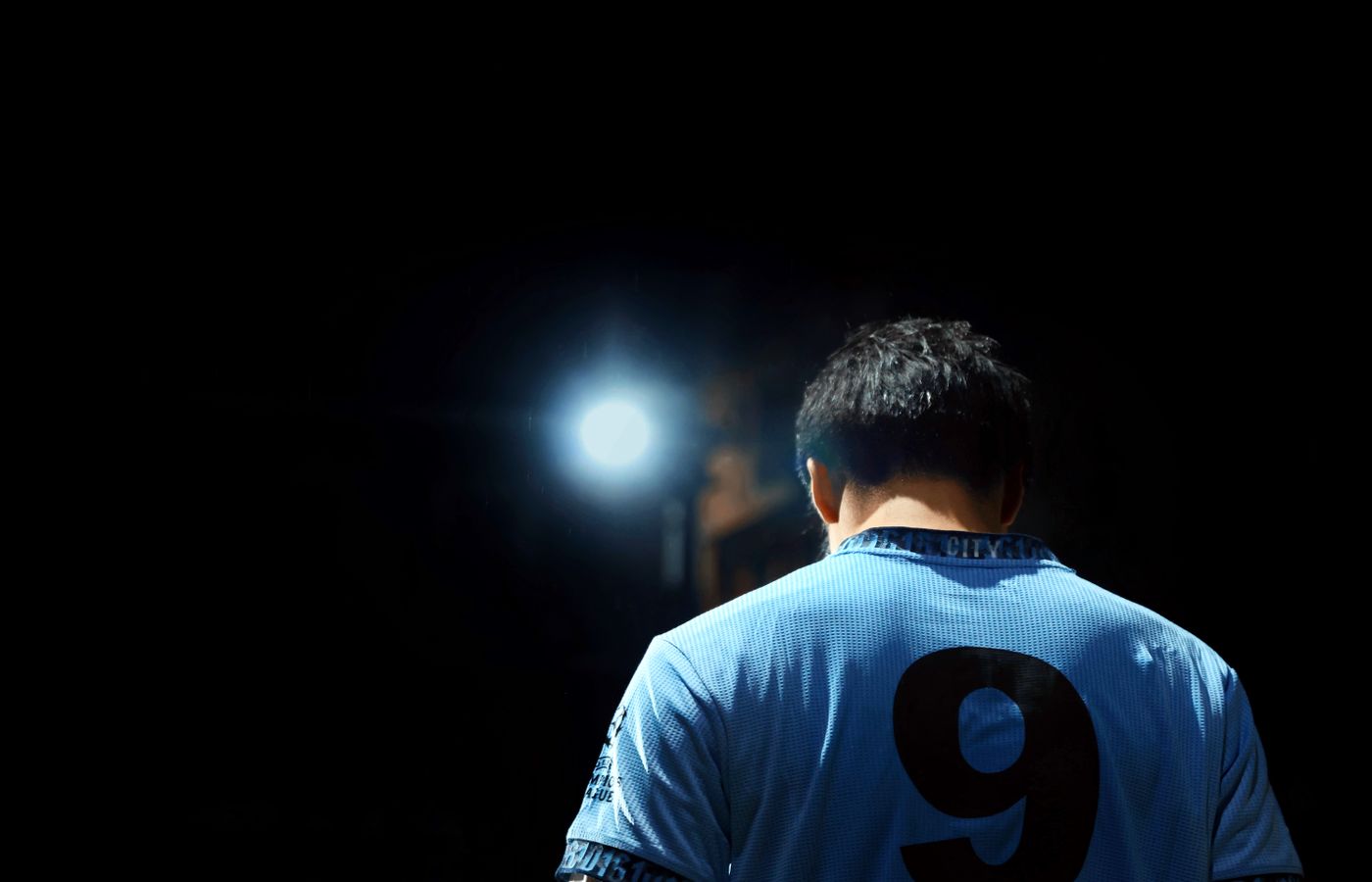Victory Away Jersey