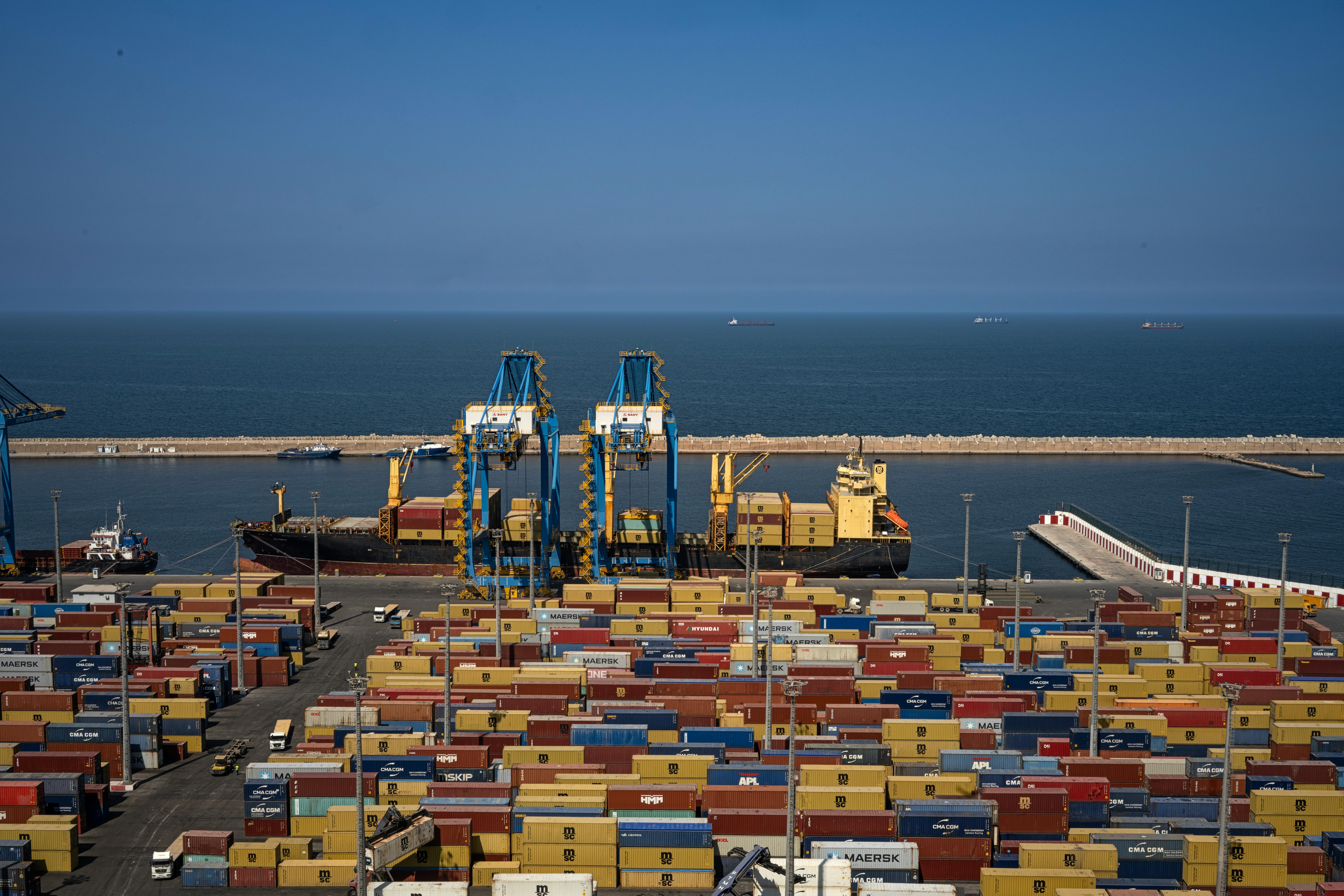 President Ruto assures Kenyans of fuel stability amid Middle East crisis