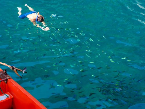 Free stock photo of andaman, asia, bay Stock Photo