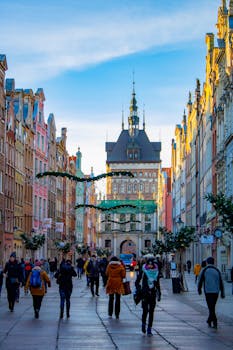 Gdansk