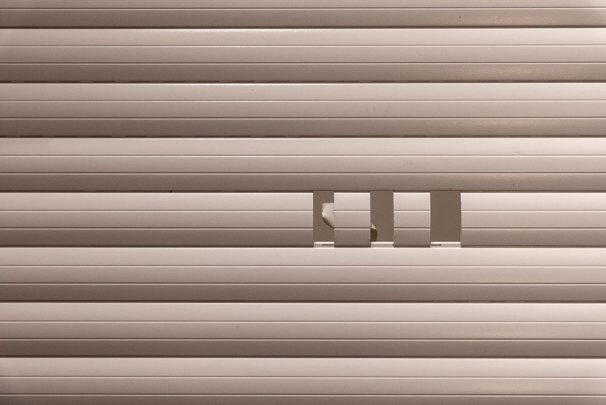 storage moves in Ham — Loaded properly: blankets, straps and a plan in Ham