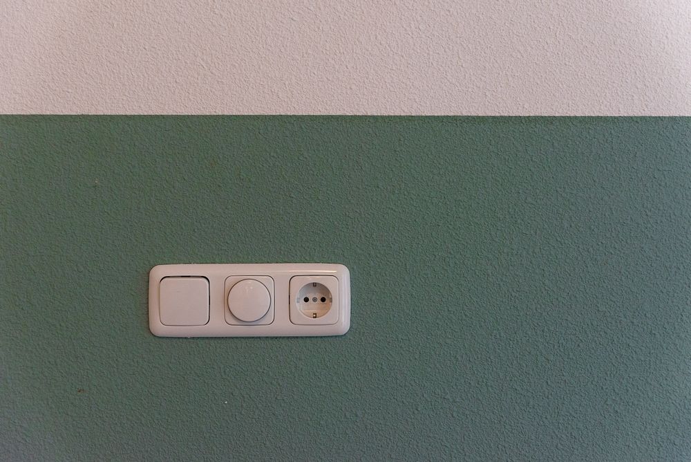 Switches & Sockets