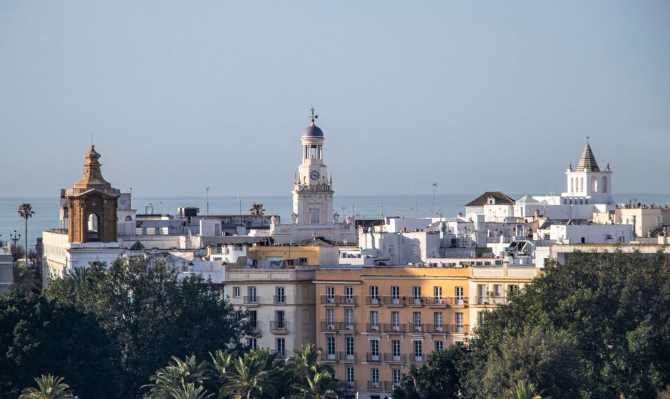 Fotos de Los Barrios, Cádiz, Andalucía
