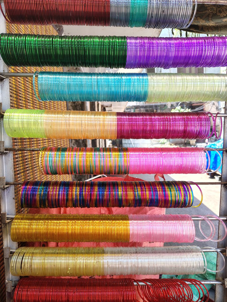 Bangles