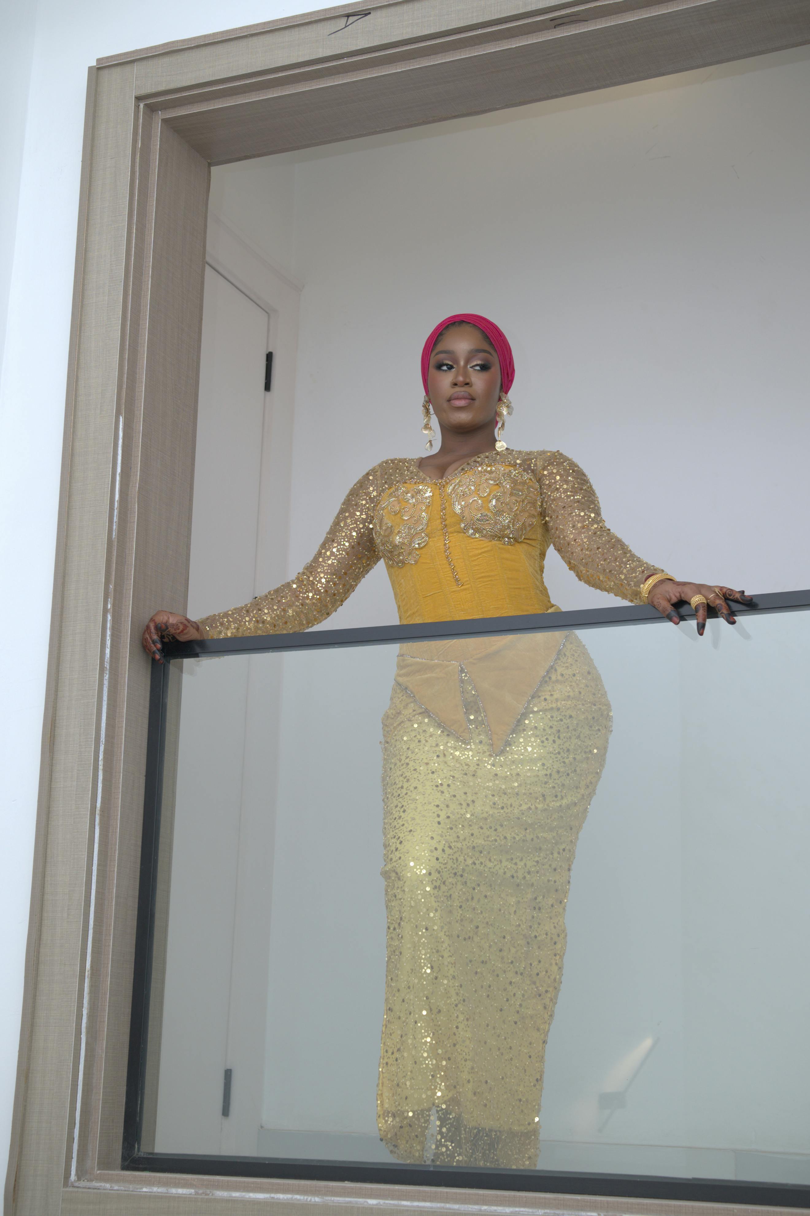 Caelvix Luxe editorial 2
