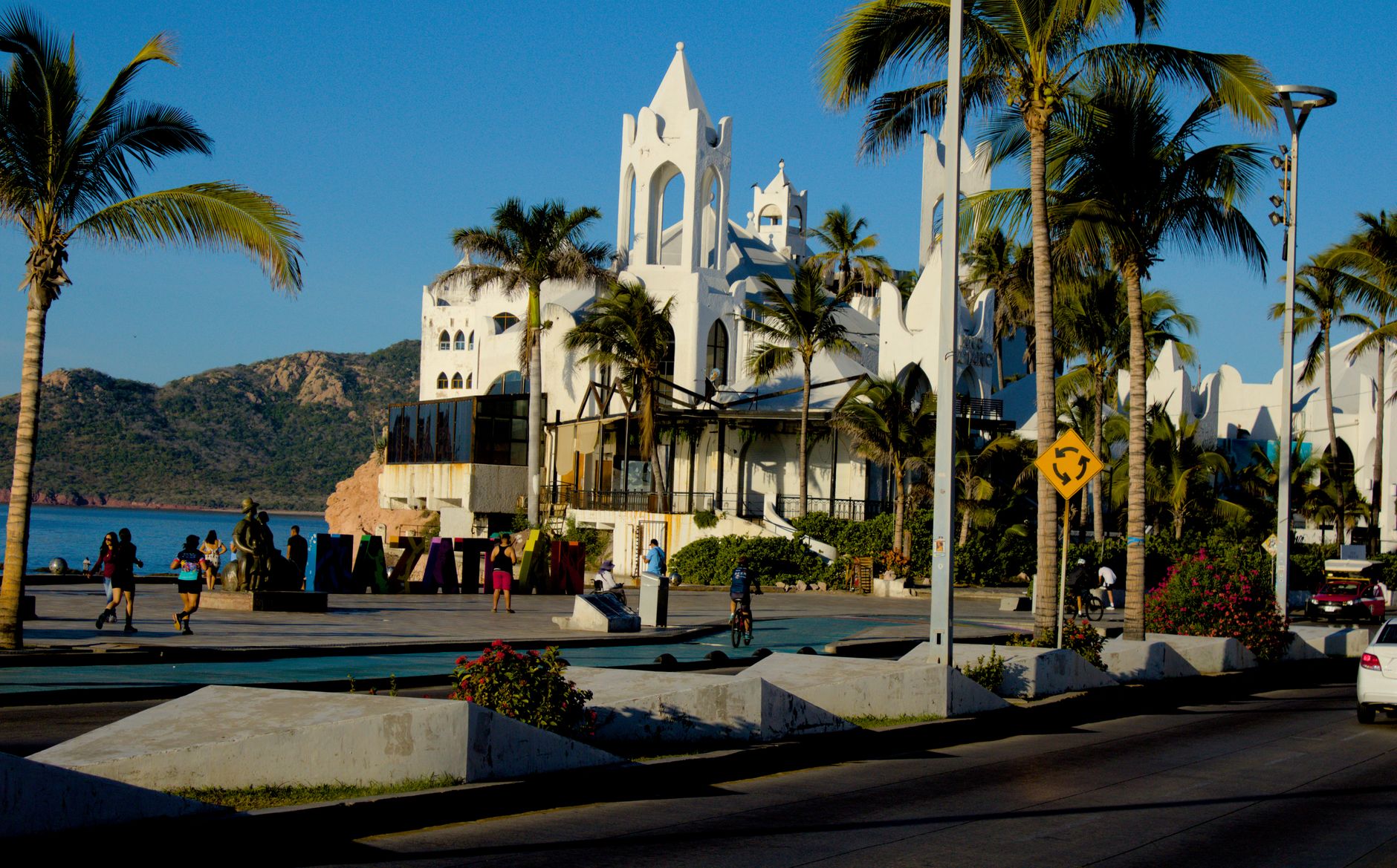 Mazatlán