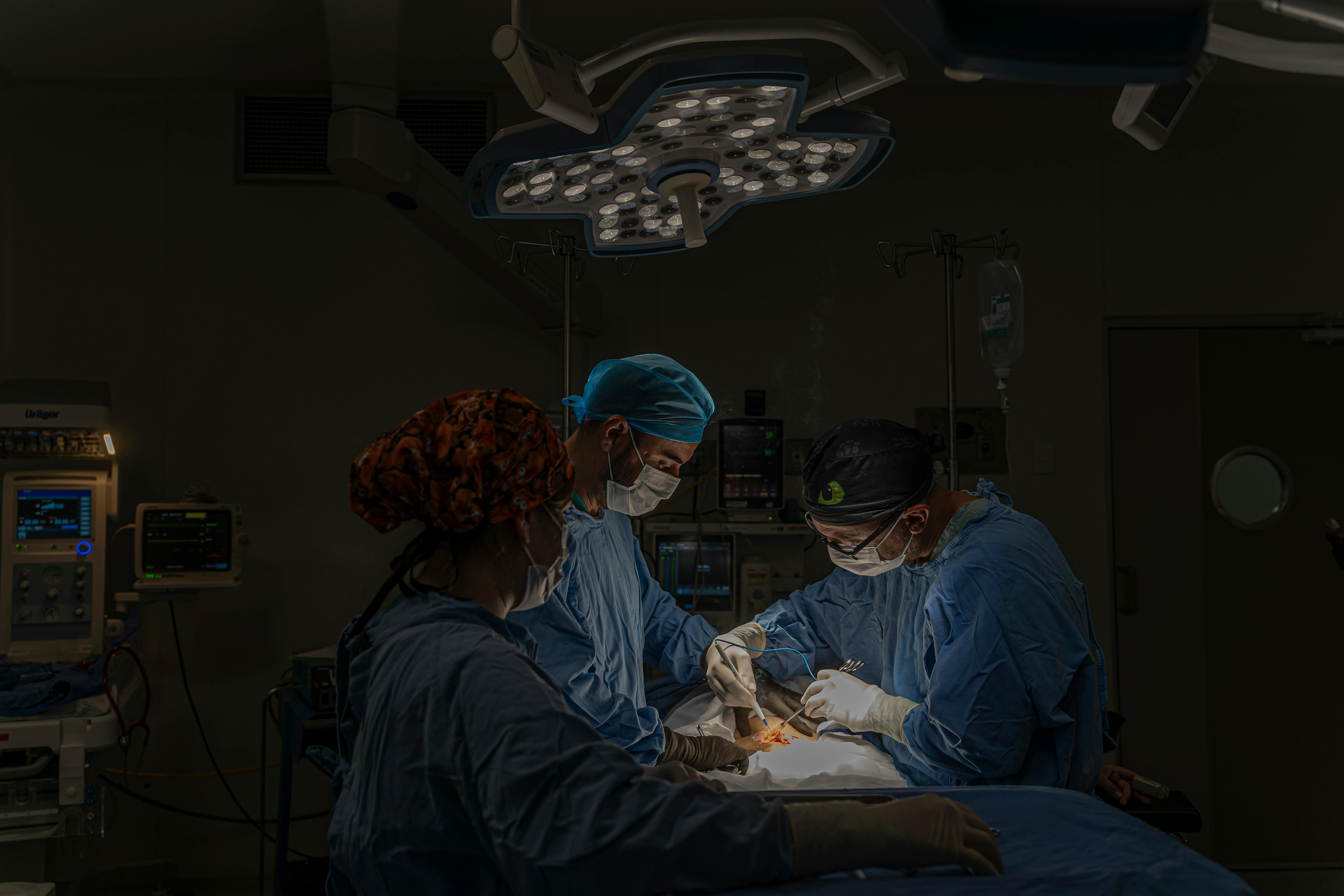 When Exercise Backfires: Orthopaedic Surgeons on Injury Prevention | Newswise — Photo by Saúl Sigüenza on Pexels
