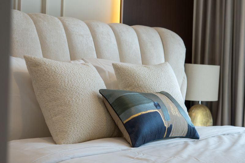 Kamar Double Bed