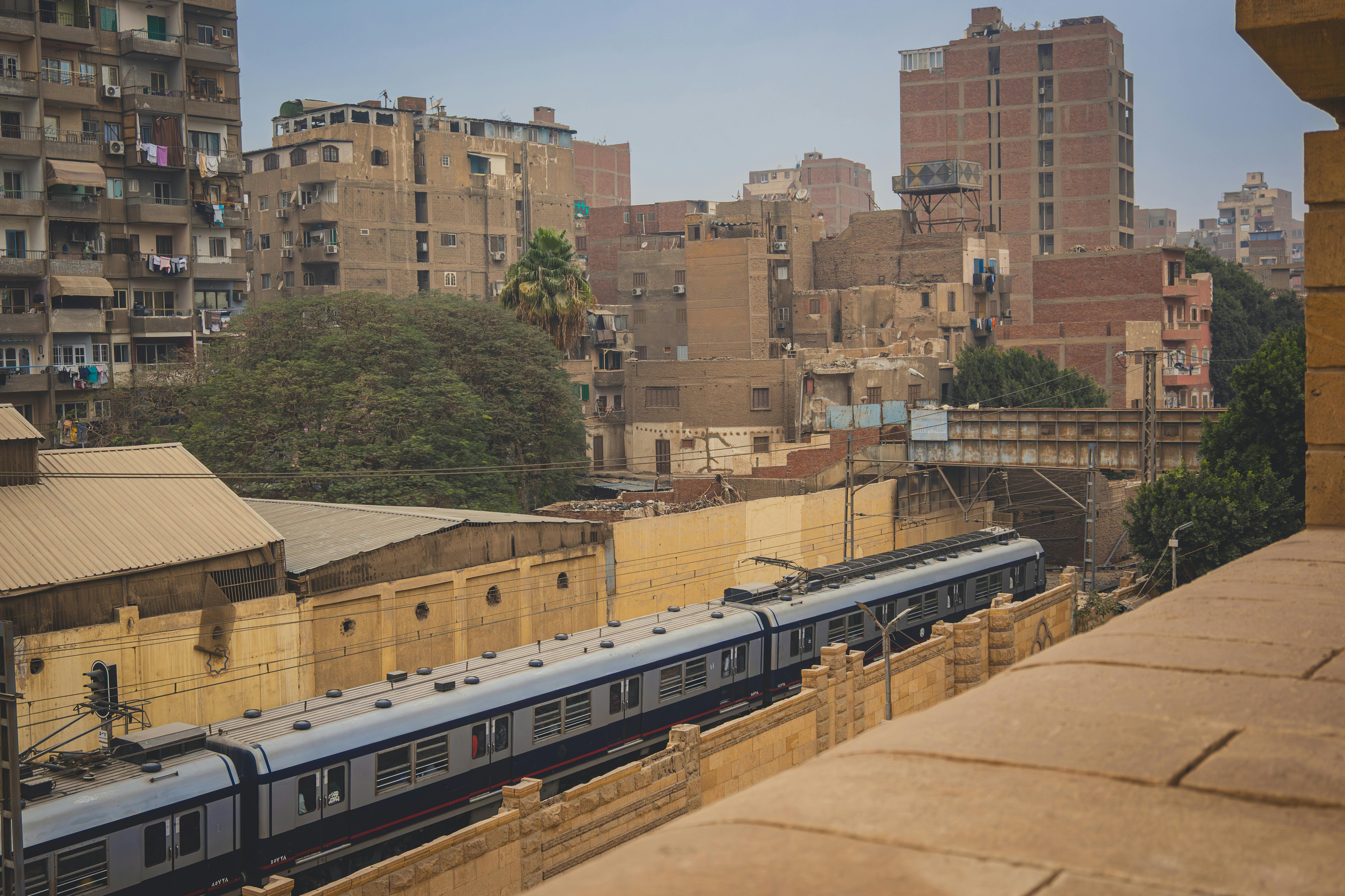 Cairo in 3 Days — The Perfect Itinerary