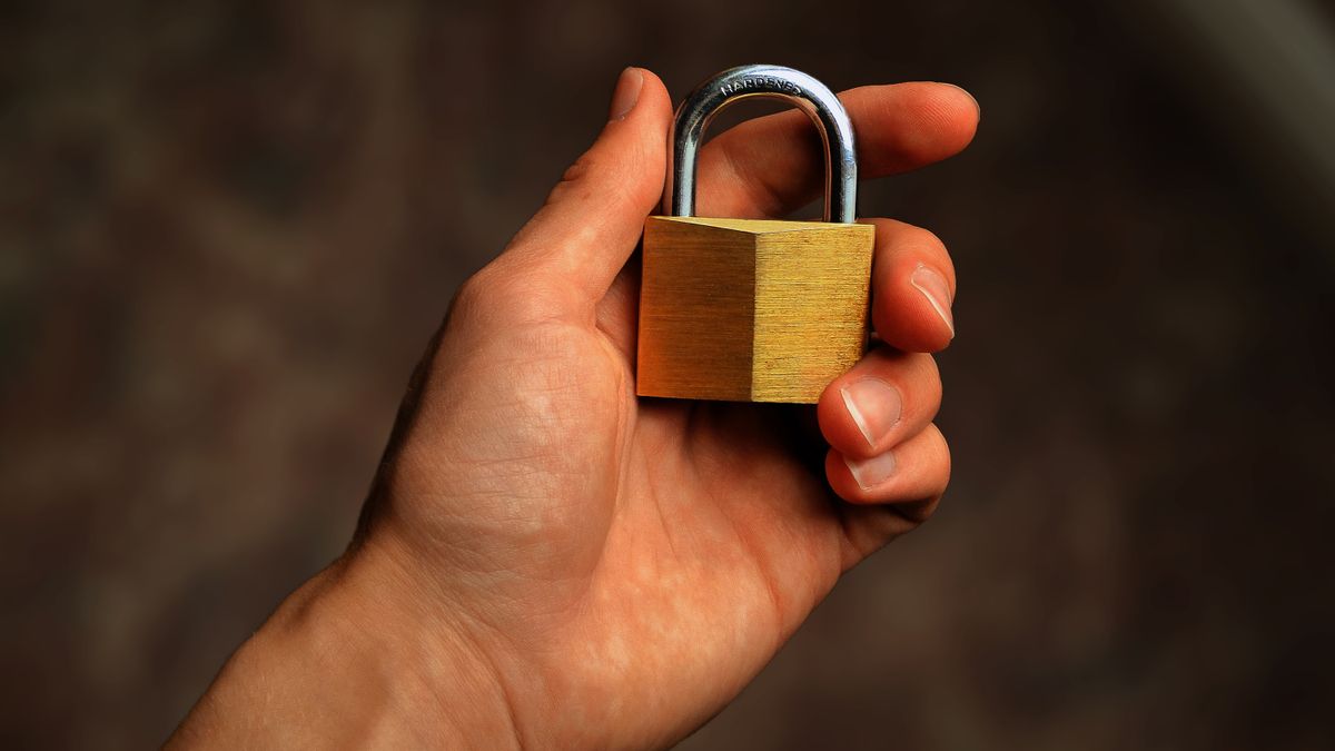 Cybersécurité mot de passe passkey 2026