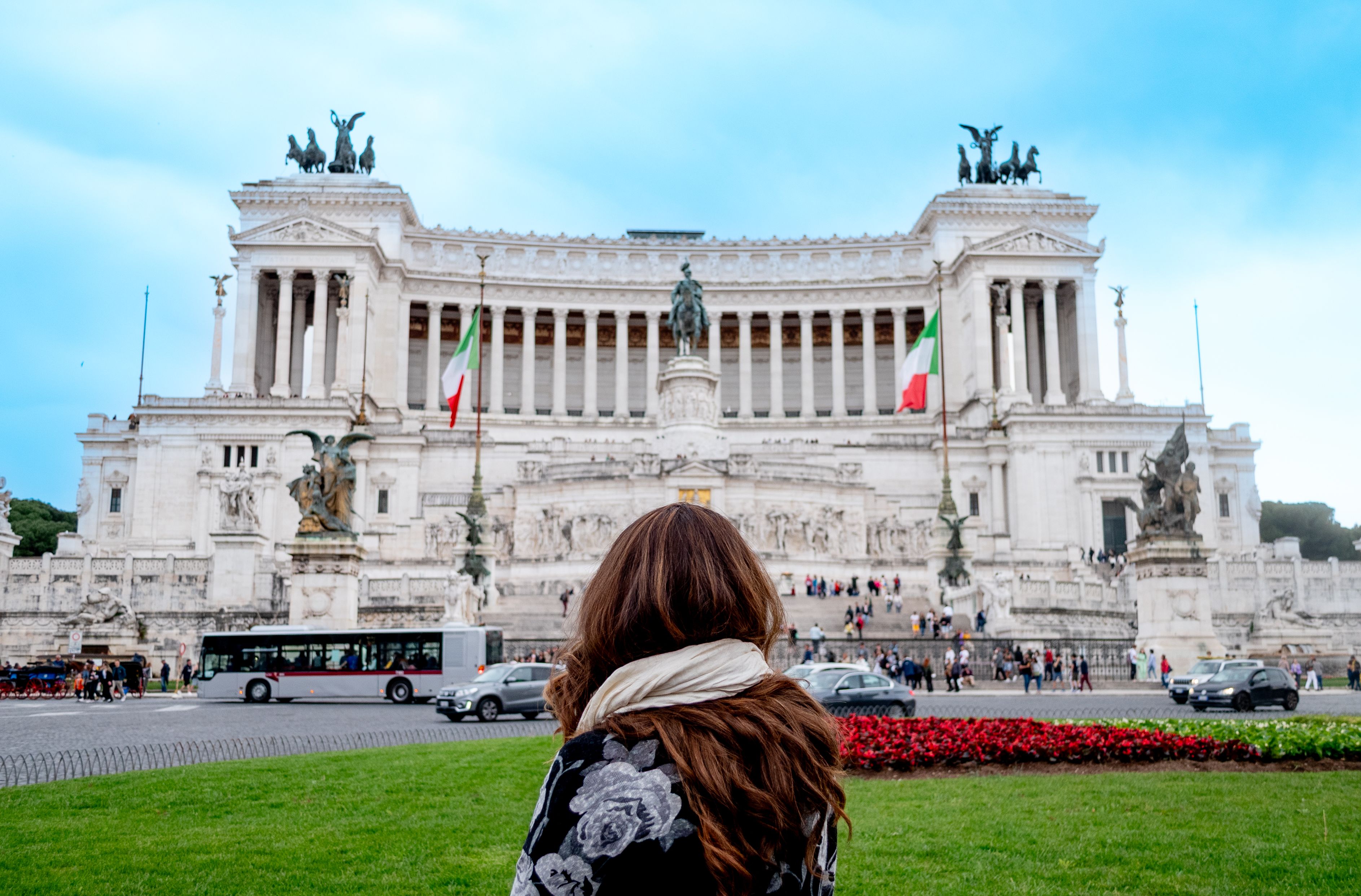 Is 5 Days in Rome Enough?