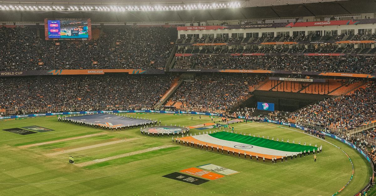 Overview of the 10 largest stadiums worldwide by capacity Overview of the 10 largest stadiums worldwide by capacity