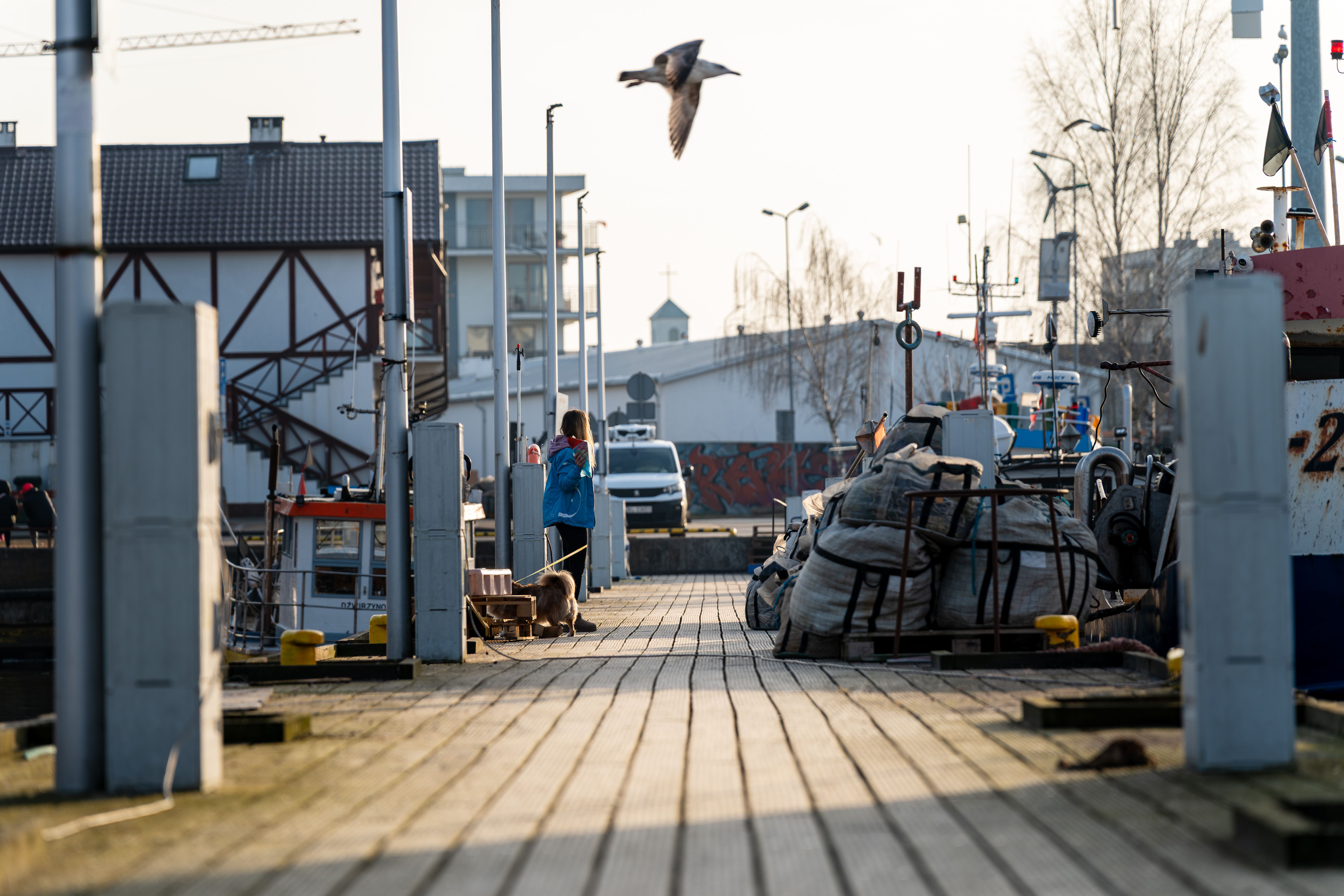 Exploring Klaipeda: A Coastal Gem in Lithuania