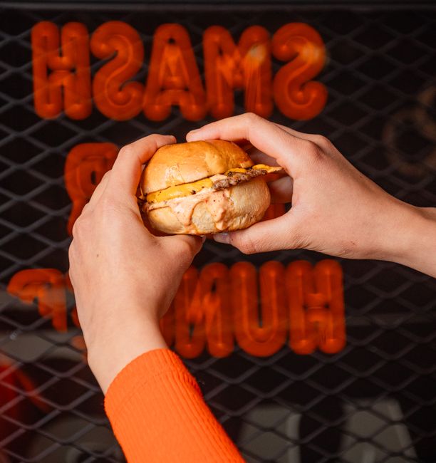 Smash Burger