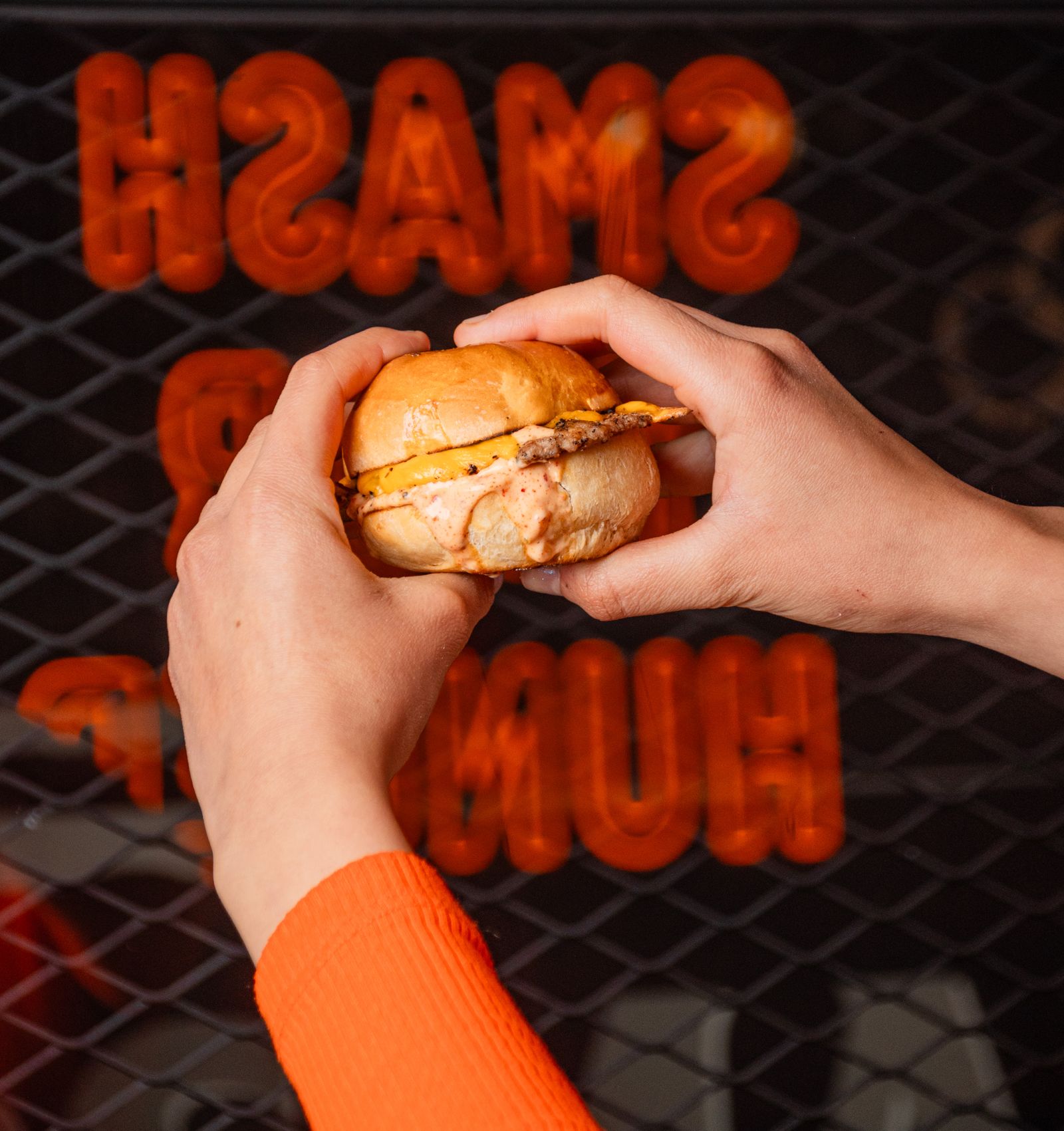 Smash Burger