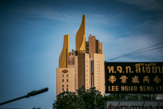 Bang Na Subdistrict Administrative Organization