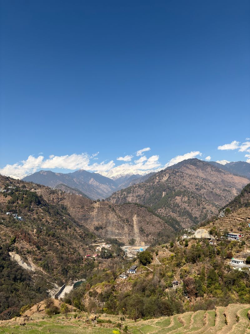 Pauri — Hill Station destination in Uttarakhand