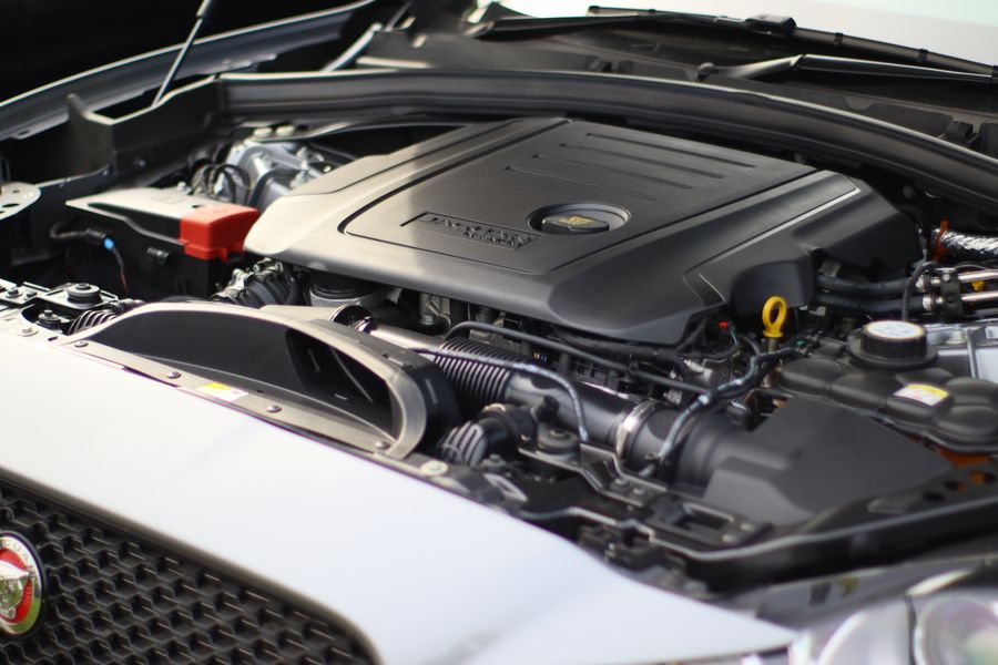 Vehicle inspection before purchase
