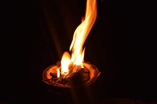 Free stock photo of fire, flame, hot flame