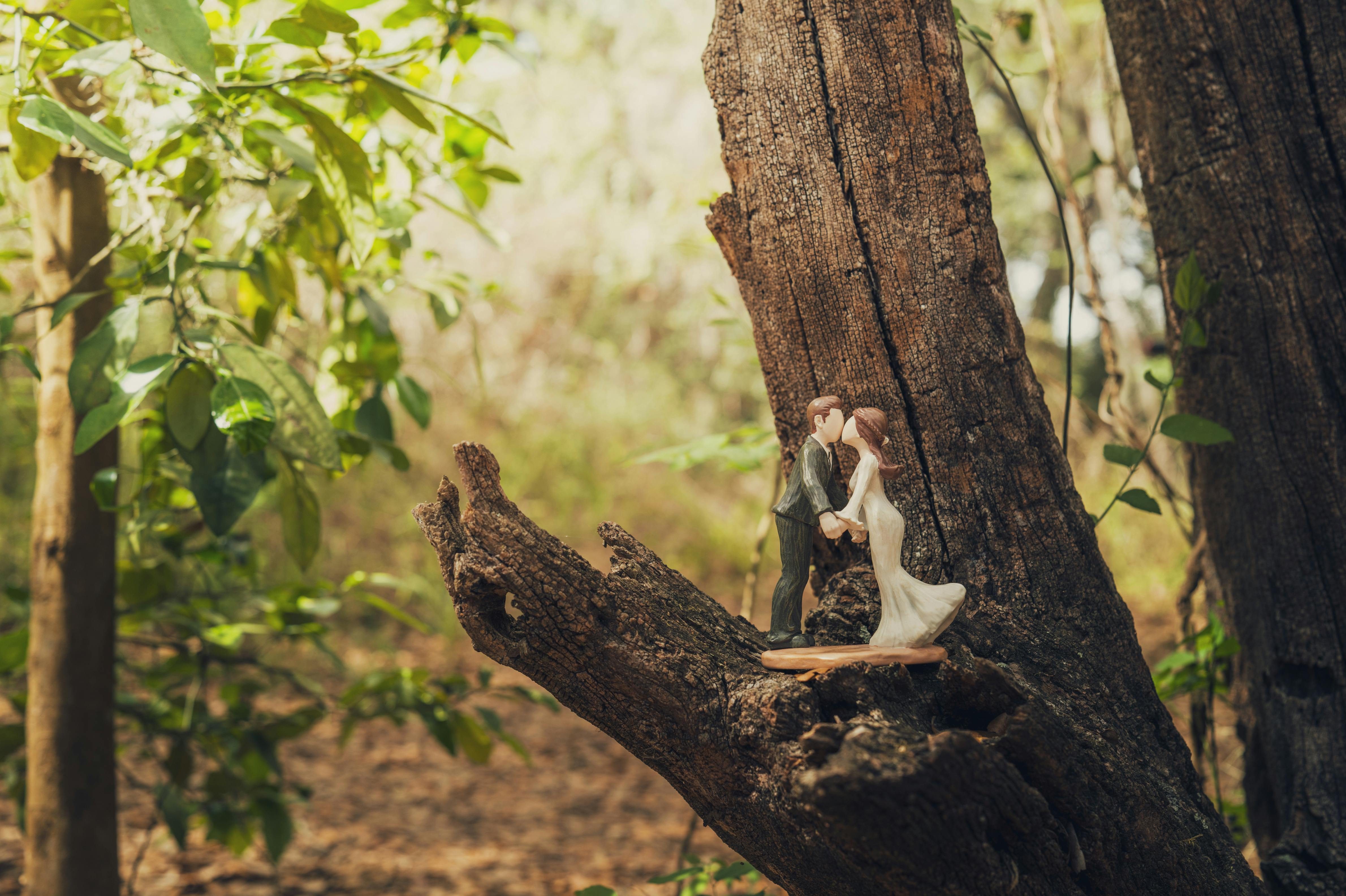 10 Things to Know If You Aren't Hiring a Wedding Planner — Photo by Matt Fitz Gibaud on Pexels