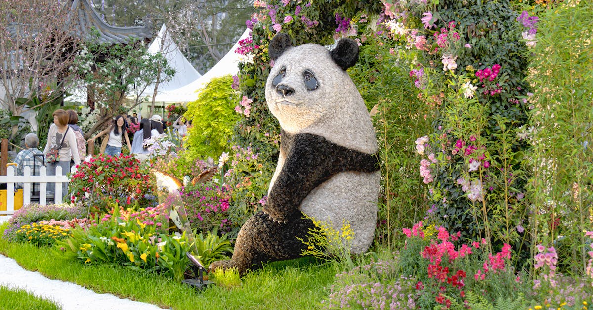 Les Plus Beaux Jardins de France à Explorer