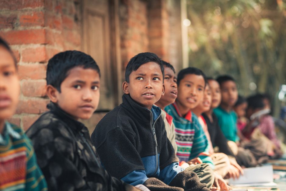 INSPIRES Programme