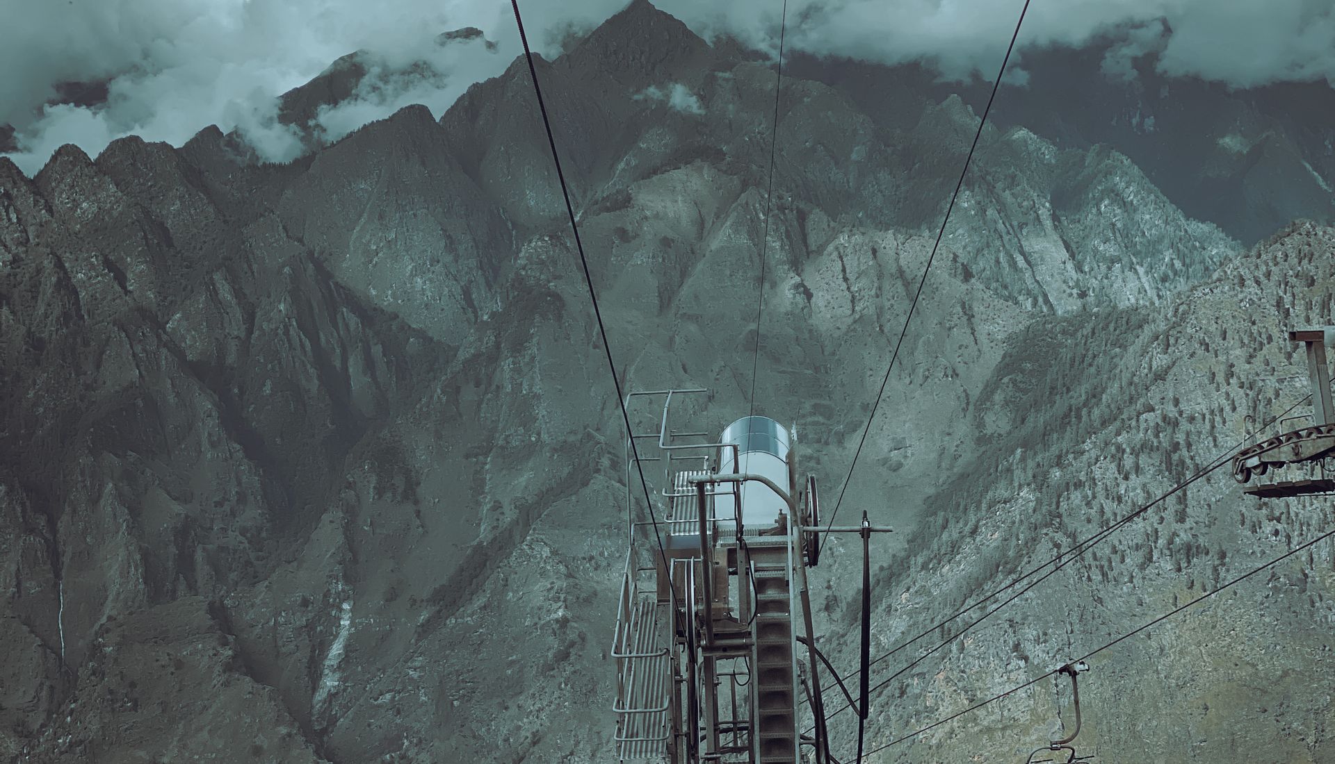 Auli Joshimath Skiing & Adventure Tour — 3N/4D
