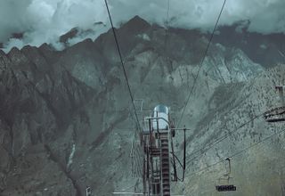 Auli Joshimath Skiing & Adventure Tour — 3N/4D