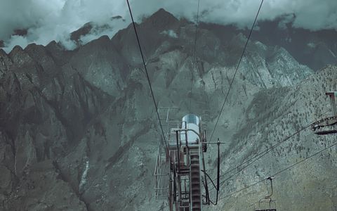 Auli Joshimath Skiing & Adventure Tour — 3N/4D