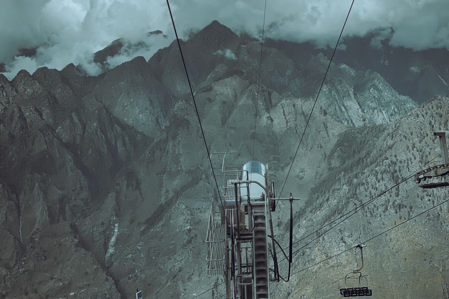 Auli Joshimath Skiing & Adventure Tour — 3N/4D